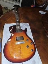 PRS Singlecut Electric Guitar!!