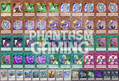 mech deck yugioh Super Quantal Mech King Great Magnus - Yu-Gi-Oh! Review