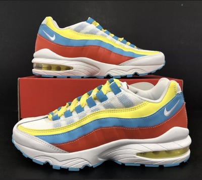 air max 95 blue fury