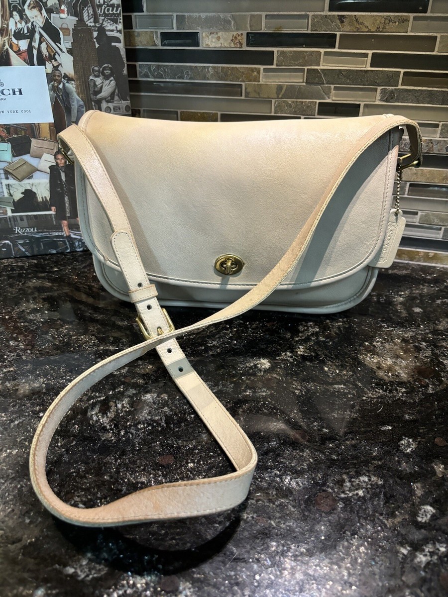 City Bag Restoration What To Do With Old Coach Purses Coach Bags - Main Image