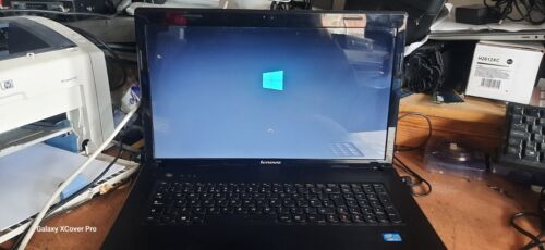 Lenovo G780 laptop boots w/ test HDD intel core i5- @2.5Ghz 8GB Ram No HDD (50) - Picture 6 of 17