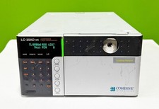 Shimadzu Prominence 228-45137-32 Liquid Chromatograph LC-20ADxr XR UFLC +CBM-20A