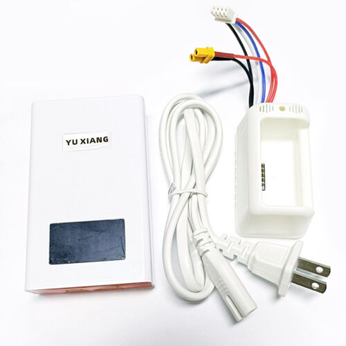 YUXIANG F09-S RC Helicopter Parts GPS Camera Shell Battery Motor Blade Shaft - Picture 7 of 50