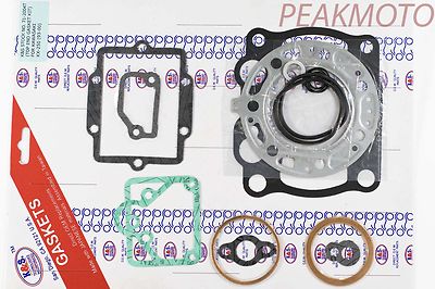 Kawasaki KX250 1993-2000 Top End Gasket Kit K&S Technologies 71-2004T