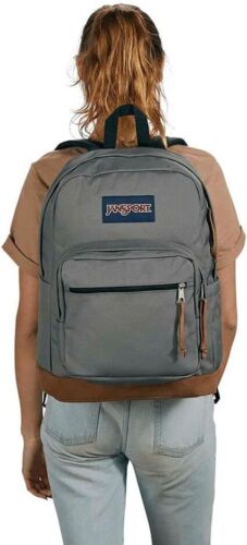 JanSport Right Pack Backpack - Durable Daypack with Padded 15" Laptop Sleeve - Picture 4 of 35