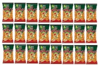24 TüTen Funny Frisch Ringli Ringlis A 35G Ganz Frisch