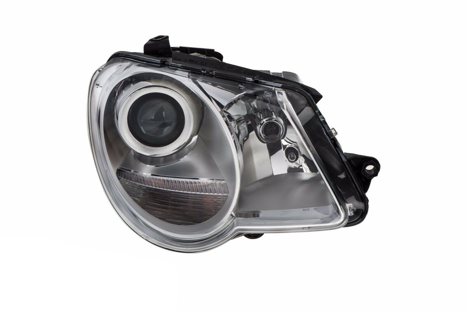 07 to 11 Volkswagen VW EOS Convertible Right RH Headlight Head  