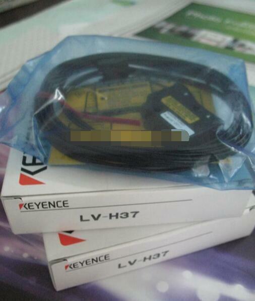 For Keyence LV-H37 Laser Sensor LVH37 New