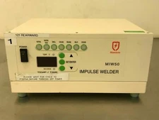 Mint Condition MUNEKATA MIW50 I/ MIW-50 MPULSE WELDER SAME DAY SHIP AVAILABLE