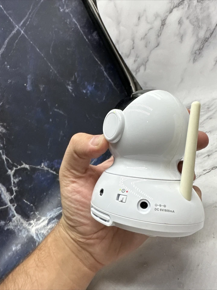 Детская камера Levana Astra 32006 только без шнура. B - Изображение 4 из 4