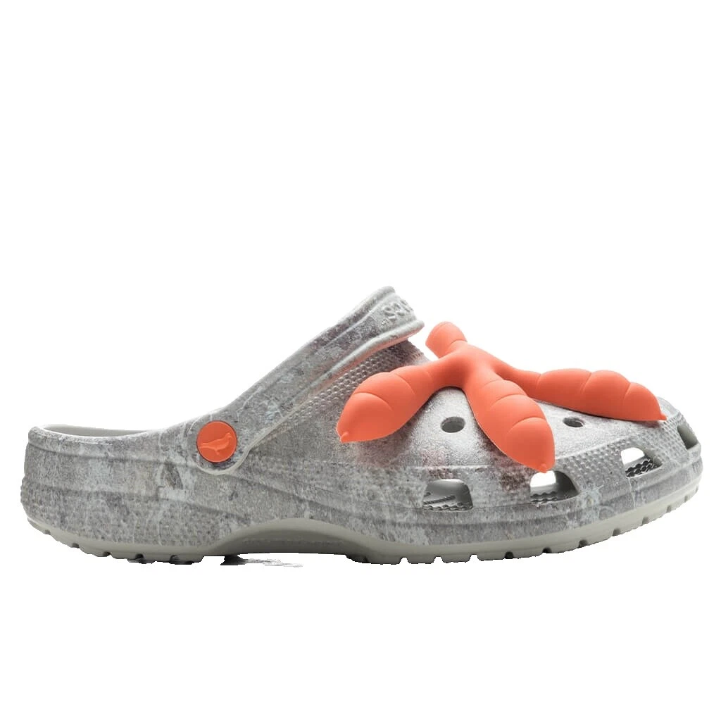 Crocs Casual Masculina Antiderrapante