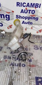 Pumpe Bremsen Von Bremskraftverstärker Peugeot 207 - 32067093L