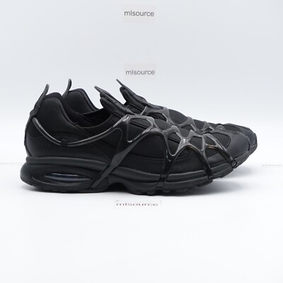 Size 12 - Nike Air Kukini Triple Black for sale online | eBay Size 12 - Nike Air Kukini Triple Black for sale online | eBay
