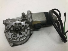 Mercedes W123 Rear Left Window Regulator Motor Bosch 0130821017 Genuine NOS