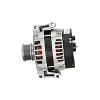 Hella 8EL 015 637-071 Generator FüR Audi A5