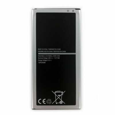 For Samsung Galaxy J7 Prime Pro Replacement Internal Battery EB-BJ710CBU 3300mAh