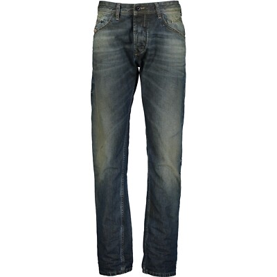 FAF_Diesel Belther 0840X Jeans