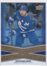 2023-24 Upper Deck Tim Hortons Hockey Cards Checklist and Odds 35