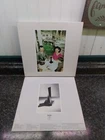 Led Zeppelin Presence Vinyl
