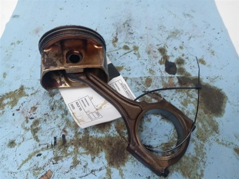 Dodge Charger Piston 60219 2009 Foto 3 de 4