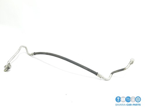 Original BMW  F10 F11 F12 F13  Druckleitung Kompressor Kondensator Klima 9248522