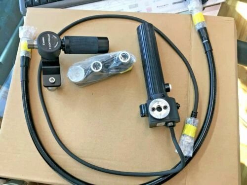 Kits de accesorios Canon para cámaras de vídeo y fotográficas