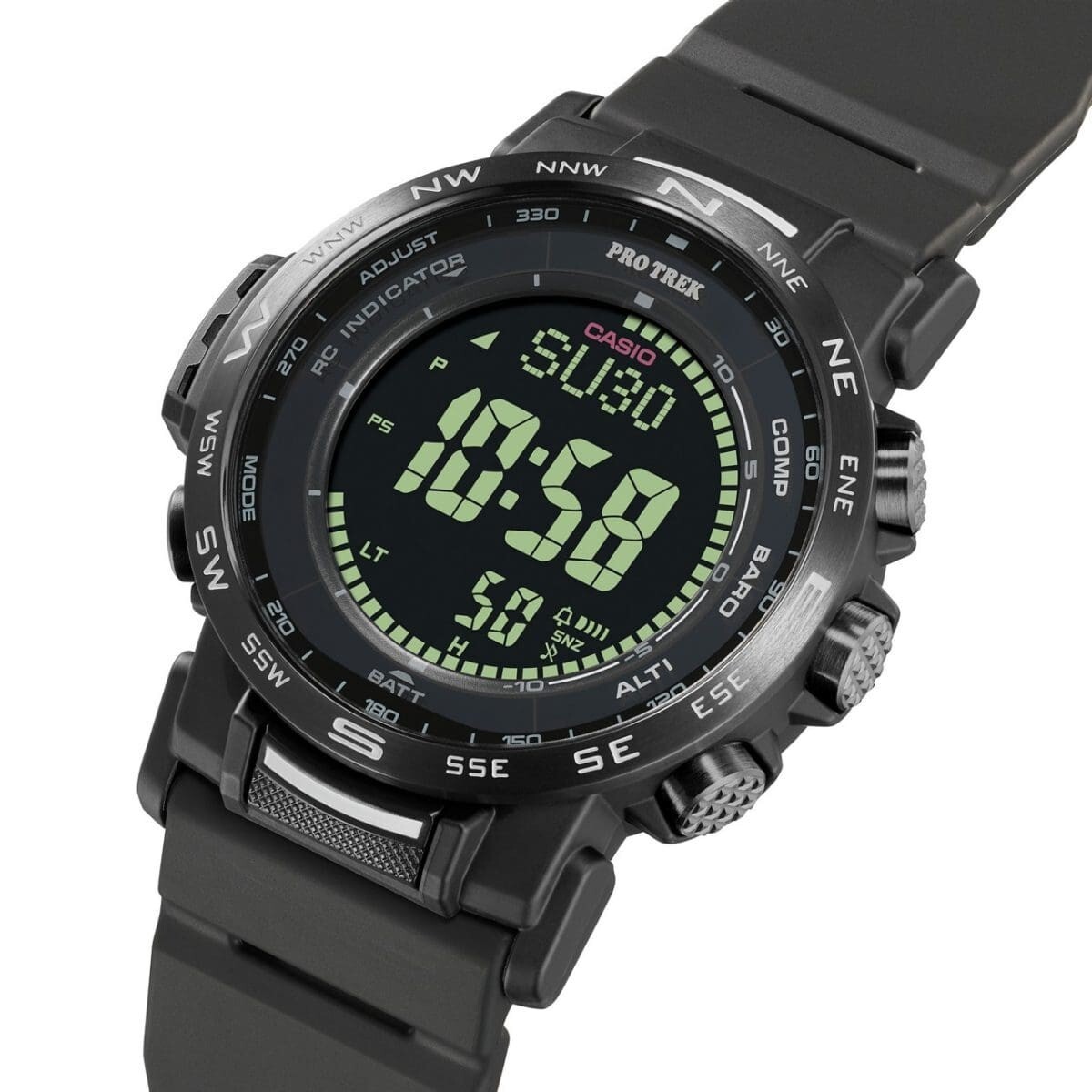 CASIO PROTREK Climber Line PRW-35Y-1BJF