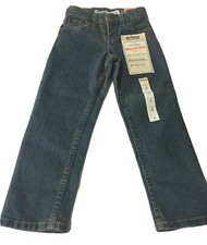 Urban Pipeline Youth Boys Ultimate Stretch Jeans Regular Size 4