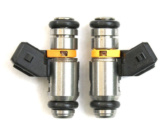 Marelli Harley Ducati Fuel Injector ORings Filter Baskets Rebuild kit