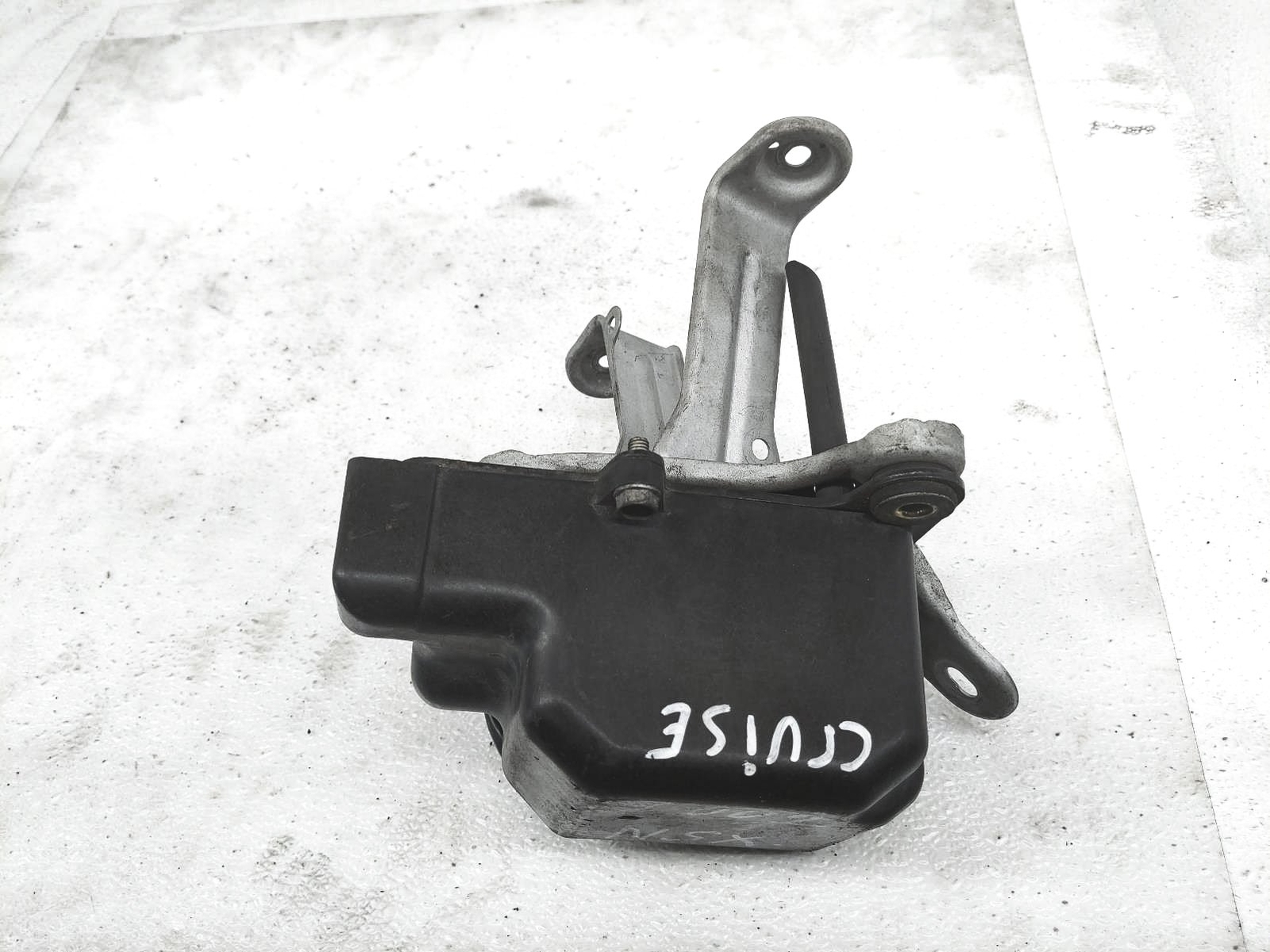 1993-1994 Acura Nsx Cruise Control Speed Regulator Actuator 36510-Pr7-A02