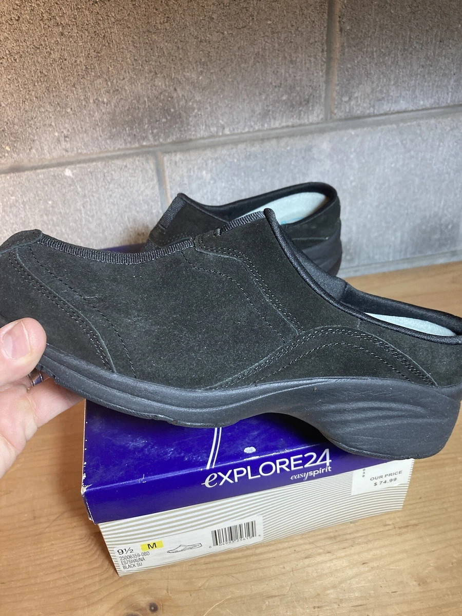 Easy spirit explore 24 hotsell walking shoes