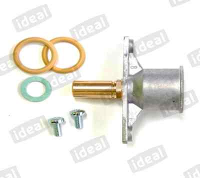 IDEAL LOGIC CODE COMBI 26 33 38 BOILER INJECTOR