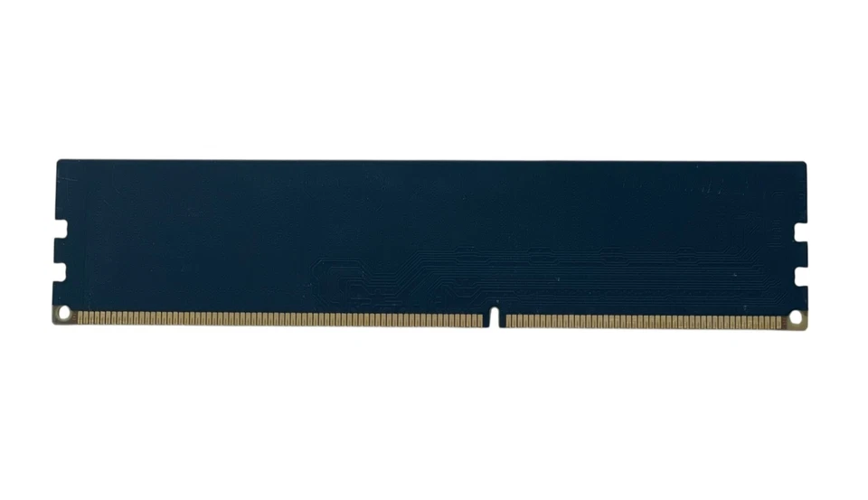 Micron 16GB (4x4GB) 1RX8 PC3-14900E DDR3 Memory Ram, MT9JSF51272AZ (E341) - Image 3 of 4