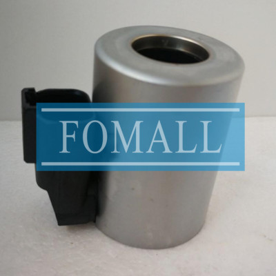 1Pcs New For R902601998 solenoid valve coil 12VDC Replacement | eBay