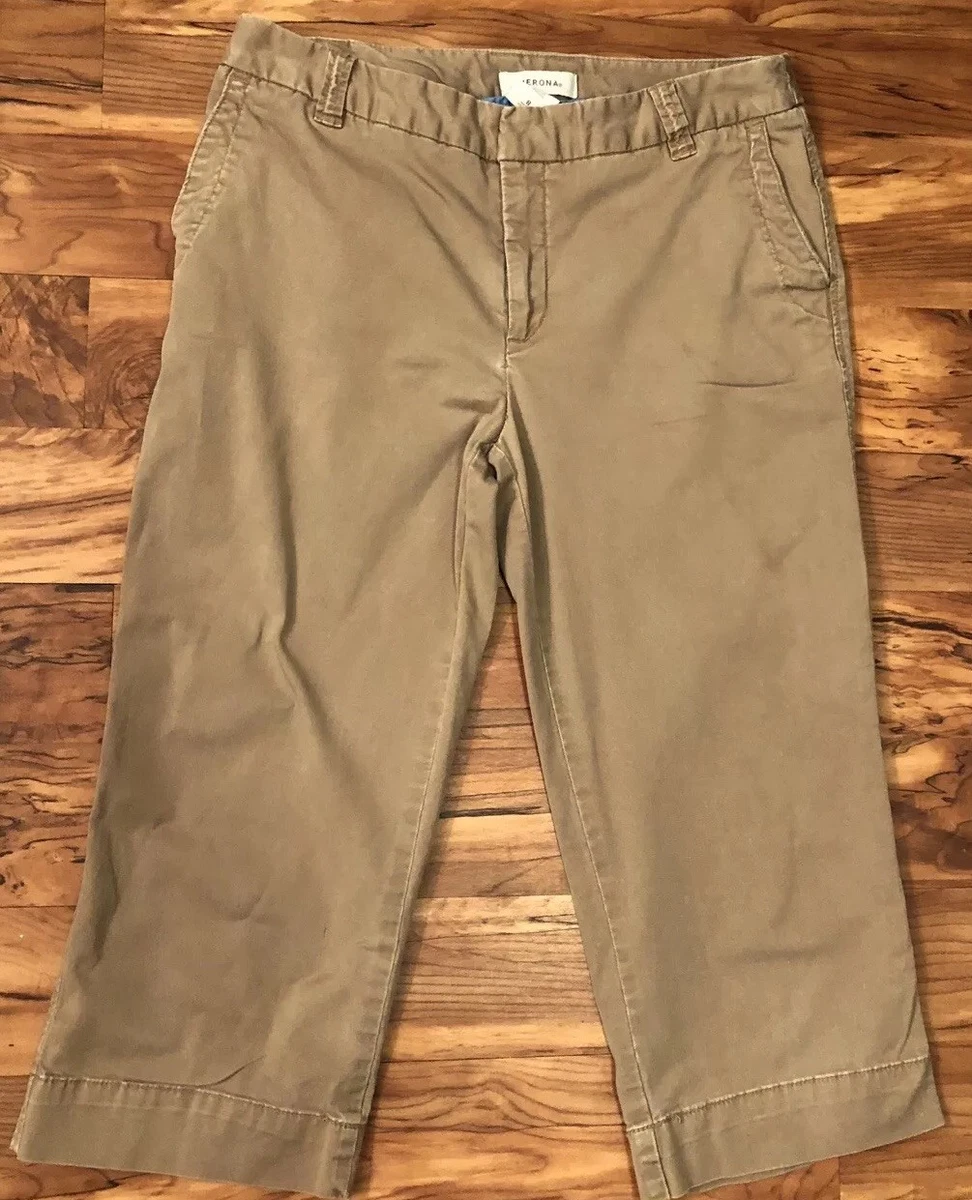 Merona capri pants sale