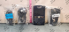Older Model Blackberry candy bar phone keyboard Sold as Novelty Collectible