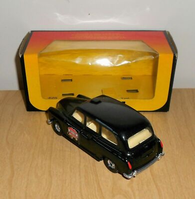 ミニカー corgi London Taxi 425 CORGI 425 TAXI | eBay