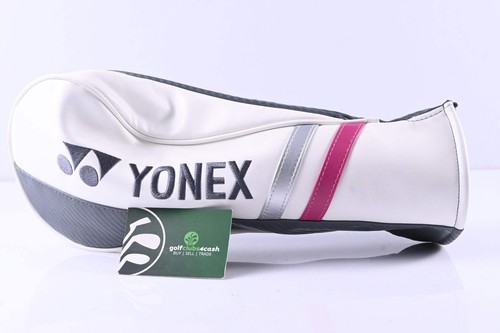 Ladies Yonex Ezone GT 450 Driver / 11.5 Degree / Ladies Flex Yonex AK-03GT Shaft - Picture 9 of 9