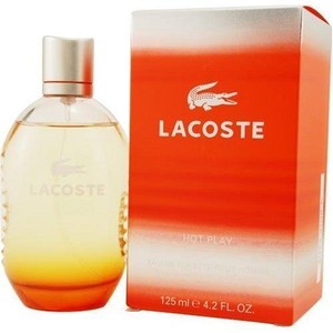 coffret lacoste blanc