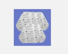 Signal Technology Pain Relief Patches Adhesive - 5 Extra Adhesive Only. No Patch