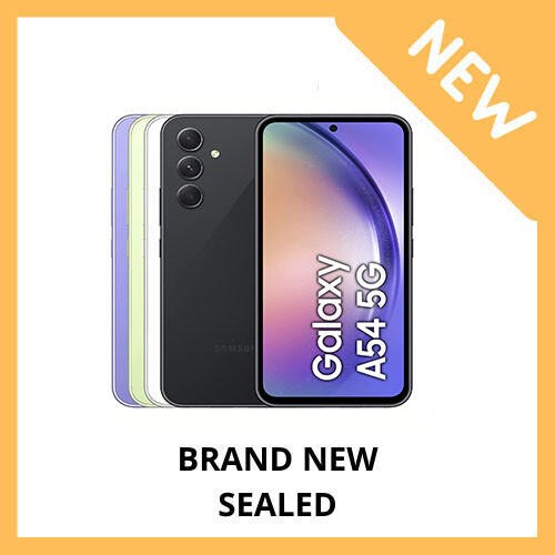 NEW Samsung Galaxy A54 5G SM-A546B 128GB Unlocked AU STOCK | eBay