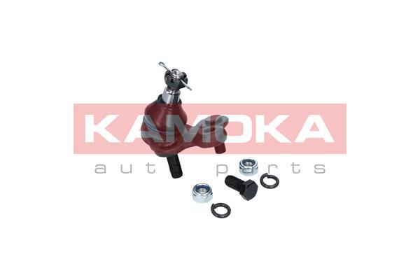 Kamoka Traggelenk Vorne Rechts Passend FüR Honda Civic Viii Hatchback-image