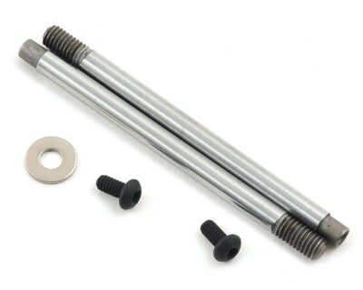 Team Associated Kolbenstange 3x23mm V2 ASC91618 B6.4, B6.4D, B7, B7D, B6.3, ...