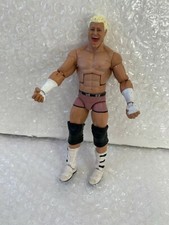 Mattel X9647 WWE Elite Series Dolph Ziggler Action Figure 2012