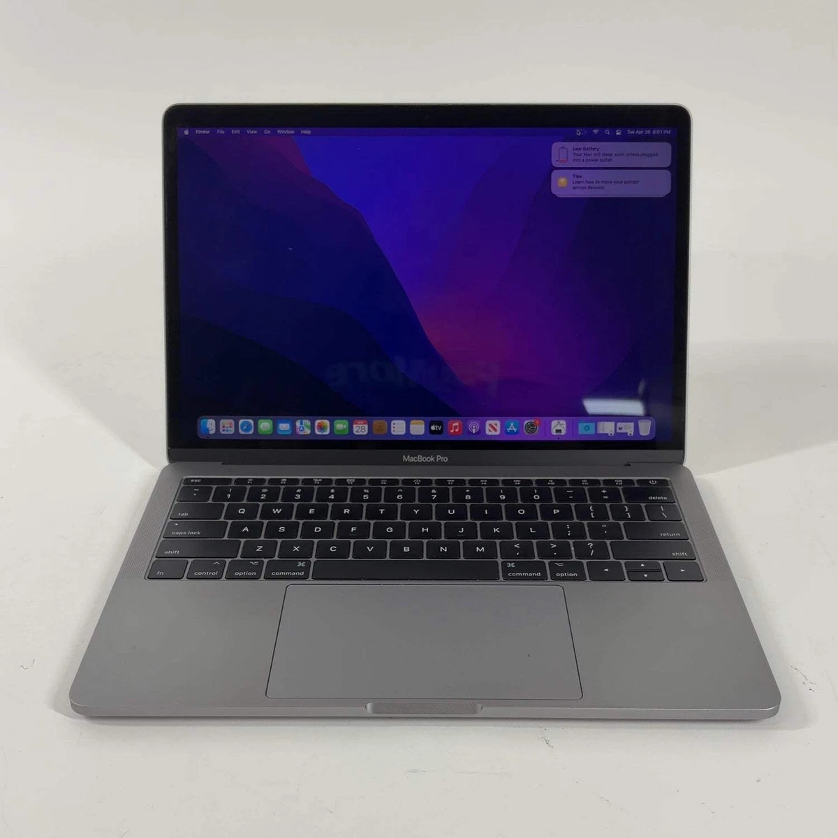 2017 Apple MacBook Pro Laptops for sale | eBay