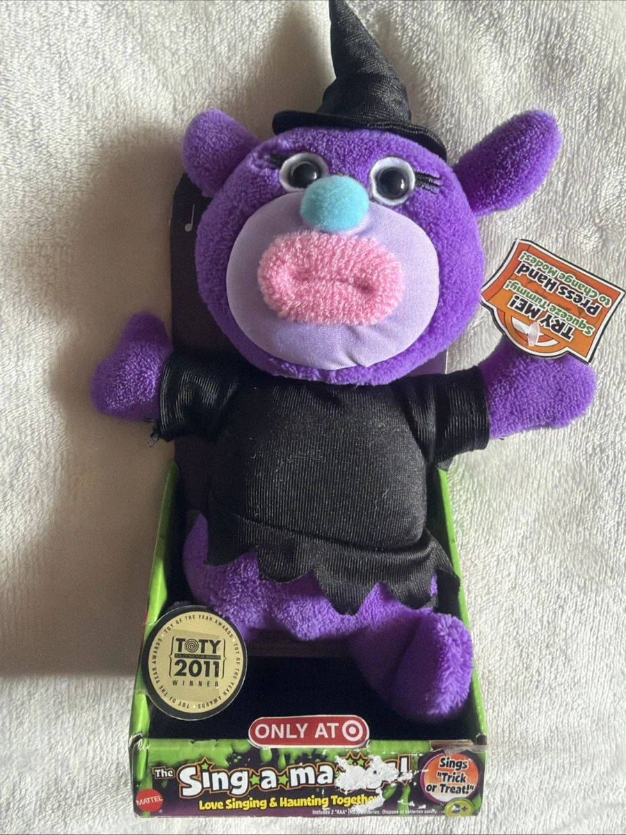 Preços baixos em Sing-A-Ma-Jig | eBay