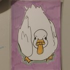 ACEO Original Acrylic Painting by Wren Thorne — photo 1