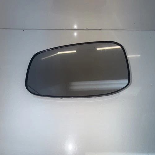 2008 - 2013 Infiniti G37 LEFT DRIVER Side Door Mirror Glass Heated OEM LH