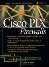 Cisco R PIX TM Firewalls