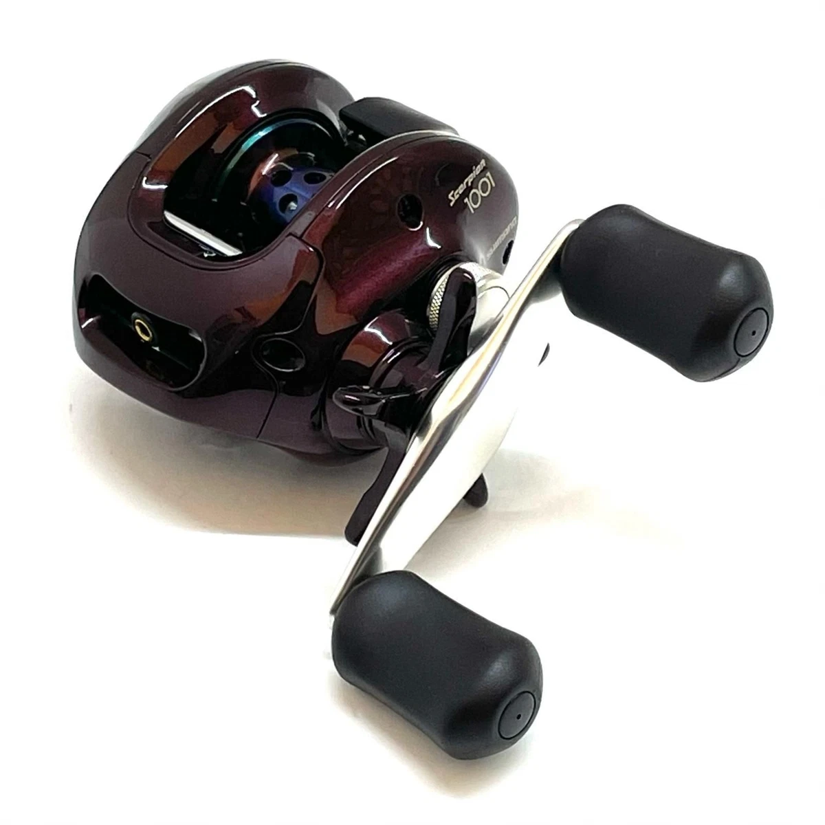 Shimano Scorpion 1001 for sale | eBay